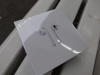 AirPods