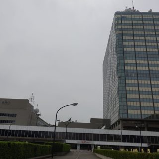 NHK
