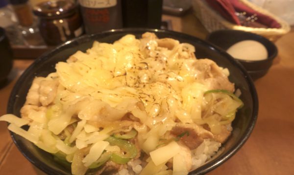 お客さんが少なかったのでラーメン二郎 新宿小滝橋通り店に行ってきました 西新宿でのブログ