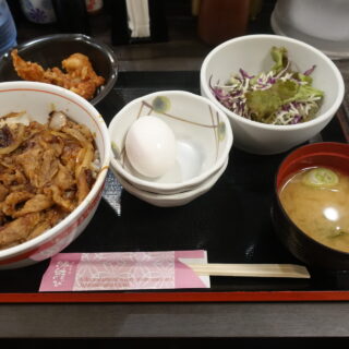 東京チカラめし新宿西口1号店