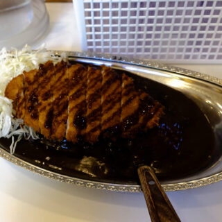 ゴーゴーカレー